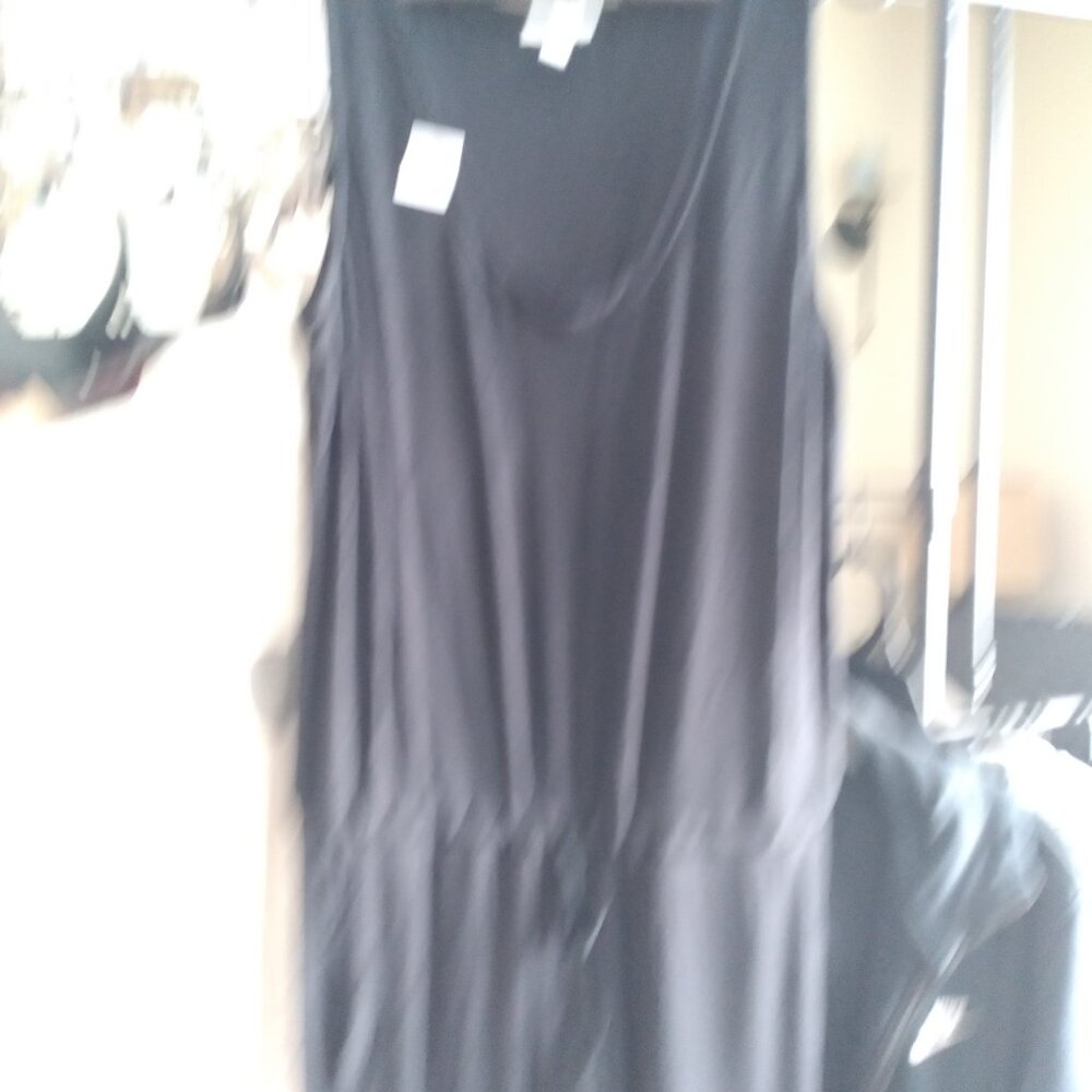 #2 jumper suit